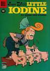 Little Iodine #52 Comic Books - Covers, Scans, Photos in Little Iodine Comic Books - Covers, Scans, Gallery